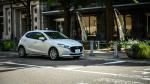 Mazda2 2019 года (JP)